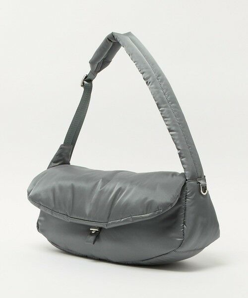 UNITED ARROWS / ユナイテッドアローズ ショルダーバッグ | ＜NOMADIS＞LUCK ショルダーバッグ 26SS | 詳細8