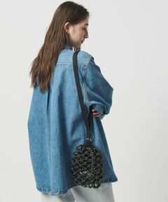 UNITED ARROWS / ユナイテッドアローズ ショルダーバッグ | ＜NOMADIS＞TREK NET Petit ショルダーバッグ