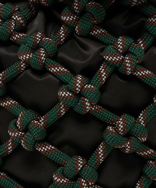 UNITED ARROWS / ユナイテッドアローズ ショルダーバッグ | ＜NOMADIS＞TREK NET Petit ショルダーバッグ | 詳細11