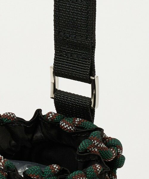 UNITED ARROWS / ユナイテッドアローズ ショルダーバッグ | ＜NOMADIS＞TREK NET Petit ショルダーバッグ | 詳細7