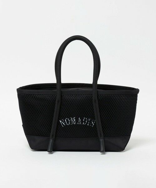 UNITED ARROWS / ユナイテッドアローズ トートバッグ | 【別注】＜NOMADIS＞CITY TREK MESH トートバッグ | 詳細2
