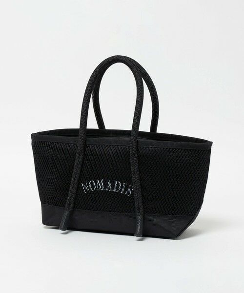 UNITED ARROWS / ユナイテッドアローズ トートバッグ | 【別注】＜NOMADIS＞CITY TREK MESH トートバッグ | 詳細5
