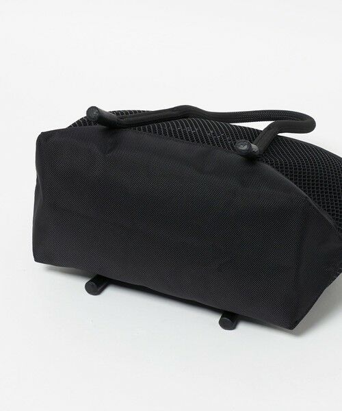 UNITED ARROWS / ユナイテッドアローズ トートバッグ | 【別注】＜NOMADIS＞CITY TREK MESH トートバッグ | 詳細7