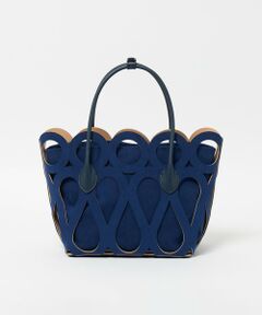 UNITED ARROWS / ユナイテッドアローズ トートバッグ | ＜MARY AL TERNA＞MAZE トートバッグ