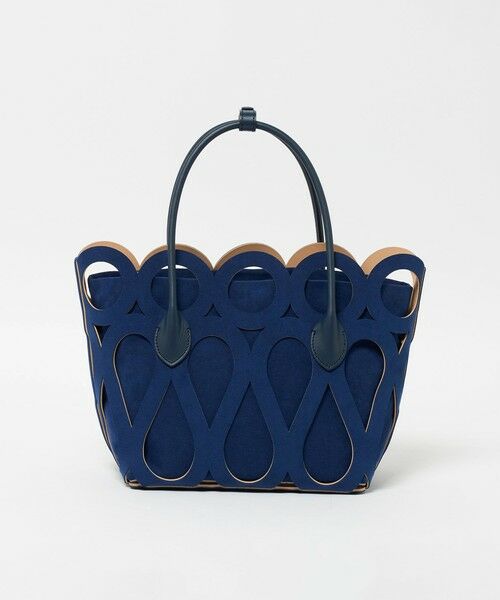 UNITED ARROWS / ユナイテッドアローズ トートバッグ | ＜MARY AL TERNA＞MAZE トートバッグ | 詳細2