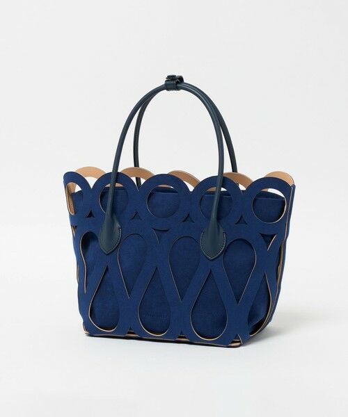 UNITED ARROWS / ユナイテッドアローズ トートバッグ | ＜MARY AL TERNA＞MAZE トートバッグ | 詳細3