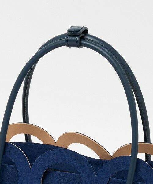 UNITED ARROWS / ユナイテッドアローズ トートバッグ | ＜MARY AL TERNA＞MAZE トートバッグ | 詳細4