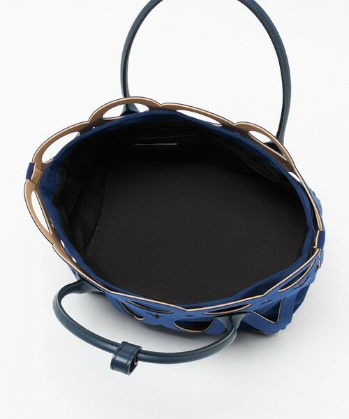 UNITED ARROWS / ユナイテッドアローズ トートバッグ | ＜MARY AL TERNA＞MAZE トートバッグ | 詳細6