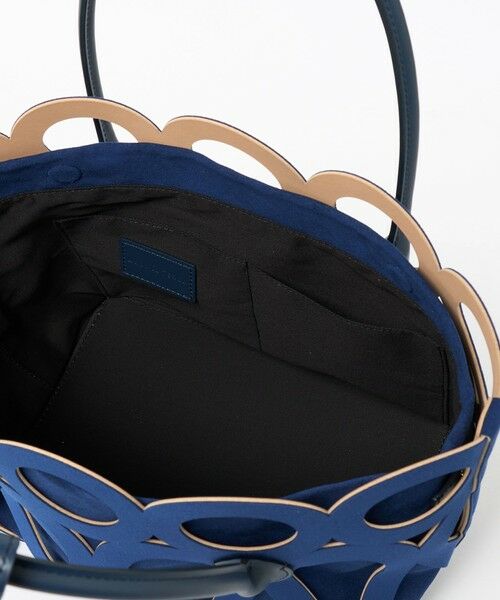 UNITED ARROWS / ユナイテッドアローズ トートバッグ | ＜MARY AL TERNA＞MAZE トートバッグ | 詳細7