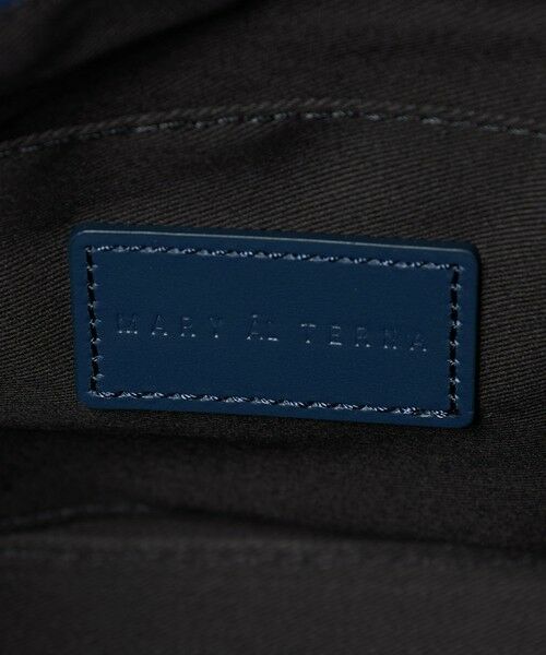 UNITED ARROWS / ユナイテッドアローズ トートバッグ | ＜MARY AL TERNA＞MAZE トートバッグ | 詳細8