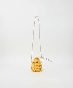 UNITED ARROWS / ユナイテッドアローズ ショルダーバッグ | ＜MARY AL TERNA＞MOON ショルダーバッグ