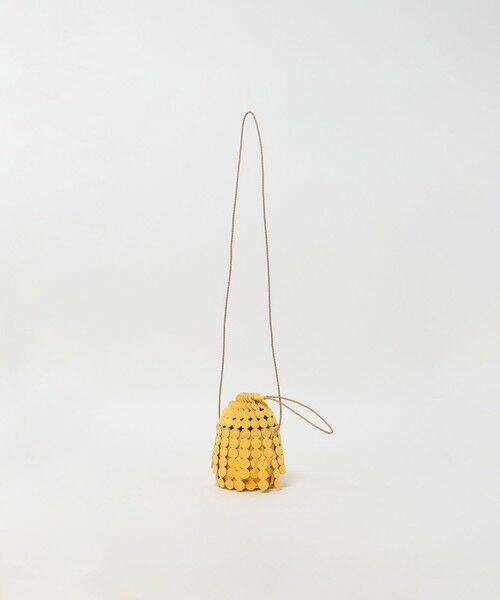 UNITED ARROWS / ユナイテッドアローズ ショルダーバッグ | ＜MARY AL TERNA＞MOON ショルダーバッグ | 詳細2