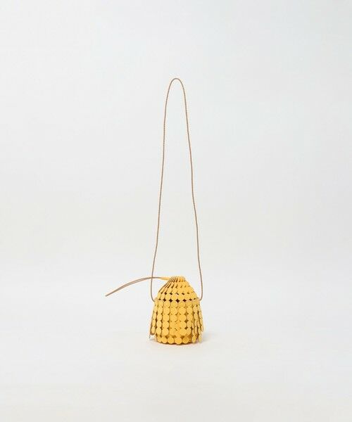 UNITED ARROWS / ユナイテッドアローズ ショルダーバッグ | ＜MARY AL TERNA＞MOON ショルダーバッグ | 詳細3