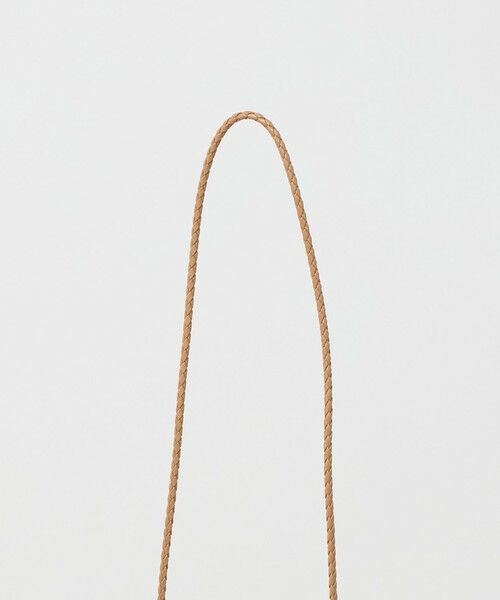 UNITED ARROWS / ユナイテッドアローズ ショルダーバッグ | ＜MARY AL TERNA＞MOON ショルダーバッグ | 詳細4