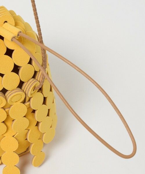 UNITED ARROWS / ユナイテッドアローズ ショルダーバッグ | ＜MARY AL TERNA＞MOON ショルダーバッグ | 詳細5