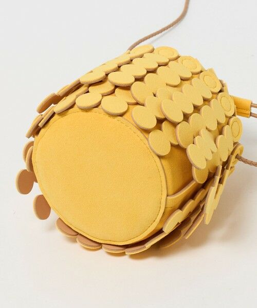 UNITED ARROWS / ユナイテッドアローズ ショルダーバッグ | ＜MARY AL TERNA＞MOON ショルダーバッグ | 詳細6