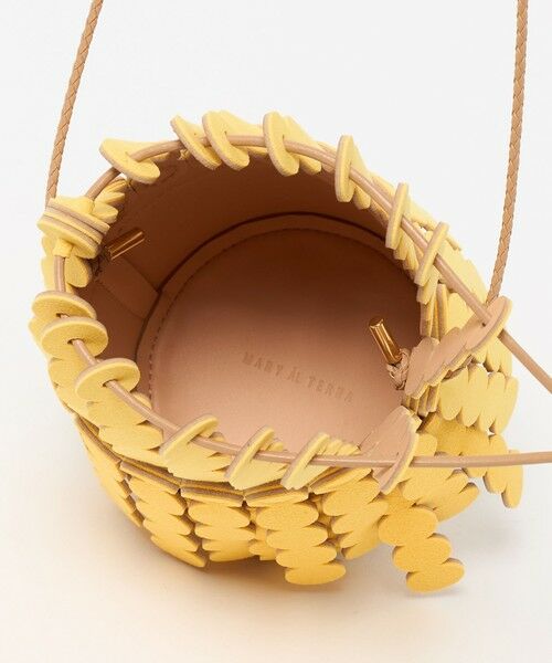 UNITED ARROWS / ユナイテッドアローズ ショルダーバッグ | ＜MARY AL TERNA＞MOON ショルダーバッグ | 詳細7