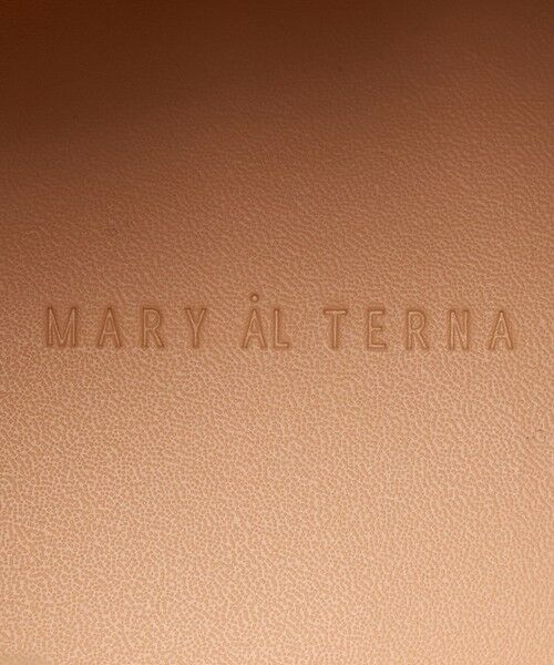 UNITED ARROWS / ユナイテッドアローズ ショルダーバッグ | ＜MARY AL TERNA＞MOON ショルダーバッグ | 詳細8