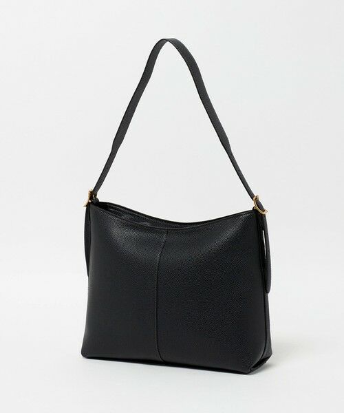 UNITED ARROWS / ユナイテッドアローズ ショルダーバッグ | サイドバックル ワンショルダー バッグ | 詳細1