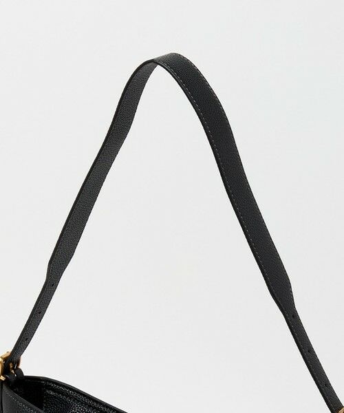 UNITED ARROWS / ユナイテッドアローズ ショルダーバッグ | サイドバックル ワンショルダー バッグ | 詳細2