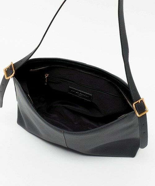 UNITED ARROWS / ユナイテッドアローズ ショルダーバッグ | サイドバックル ワンショルダー バッグ | 詳細3