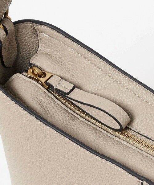 UNITED ARROWS / ユナイテッドアローズ ショルダーバッグ | サイドバックル ワンショルダー バッグ | 詳細14