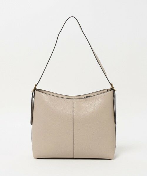 UNITED ARROWS / ユナイテッドアローズ ショルダーバッグ | サイドバックル ワンショルダー バッグ | 詳細6