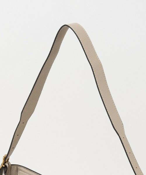 UNITED ARROWS / ユナイテッドアローズ ショルダーバッグ | サイドバックル ワンショルダー バッグ | 詳細8