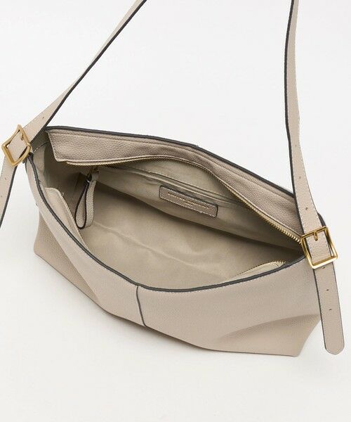 UNITED ARROWS / ユナイテッドアローズ ショルダーバッグ | サイドバックル ワンショルダー バッグ | 詳細10