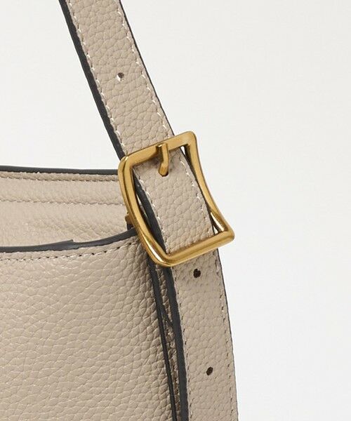 UNITED ARROWS / ユナイテッドアローズ ショルダーバッグ | サイドバックル ワンショルダー バッグ | 詳細13