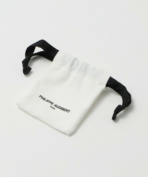 UNITED ARROWS / ユナイテッドアローズ リング | ＜PHILIPPE AUDIBERT＞ELROSE CR リング | 詳細6