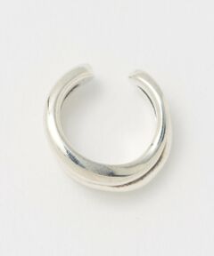 UNITED ARROWS / ユナイテッドアローズ ピアス・イヤリング | ＜PHILIPPE AUDIBERT＞TADEO イヤーカフ SV