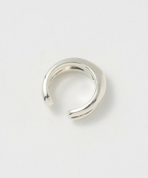 UNITED ARROWS / ユナイテッドアローズ ピアス・イヤリング | ＜PHILIPPE AUDIBERT＞TADEO イヤーカフ SV | 詳細3