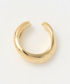 UNITED ARROWS / ユナイテッドアローズ ピアス・イヤリング | ＜PHILIPPE AUDIBERT＞TADEO イヤーカフ GD