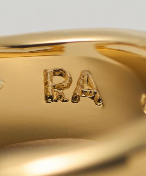 UNITED ARROWS / ユナイテッドアローズ ピアス・イヤリング | ＜PHILIPPE AUDIBERT＞TADEO イヤーカフ GD | 詳細5