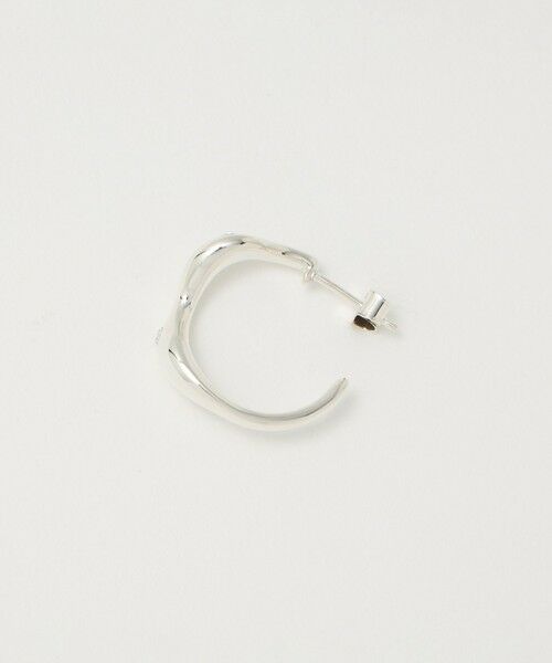 UNITED ARROWS / ユナイテッドアローズ ピアス・イヤリング | ＜PHILIPPE AUDIBERT＞ELROSE CR ピアス | 詳細1