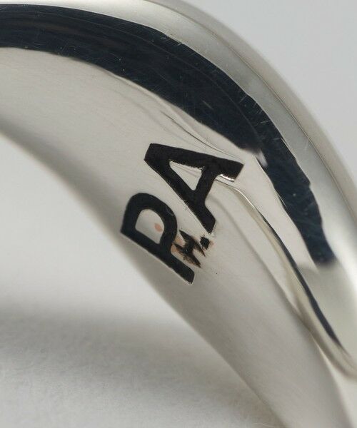 UNITED ARROWS / ユナイテッドアローズ ピアス・イヤリング | ＜PHILIPPE AUDIBERT＞ELROSE CR ピアス | 詳細5