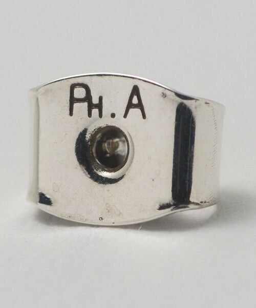 UNITED ARROWS / ユナイテッドアローズ ピアス・イヤリング | ＜PHILIPPE AUDIBERT＞ELROSE CR ピアス | 詳細6