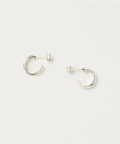 UNITED ARROWS / ユナイテッドアローズ ピアス・イヤリング | ＜PHILIPPE AUDIBERT＞TADEO ピアス SV