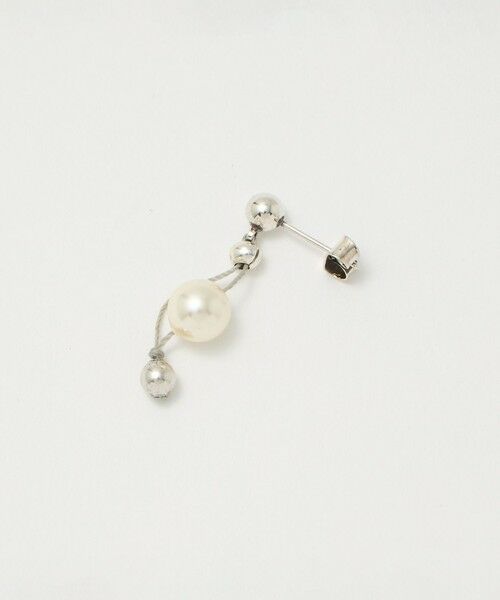 UNITED ARROWS / ユナイテッドアローズ ピアス・イヤリング | ＜PHILIPPE AUDIBERT＞ALVA F/PL ピアス | 詳細1