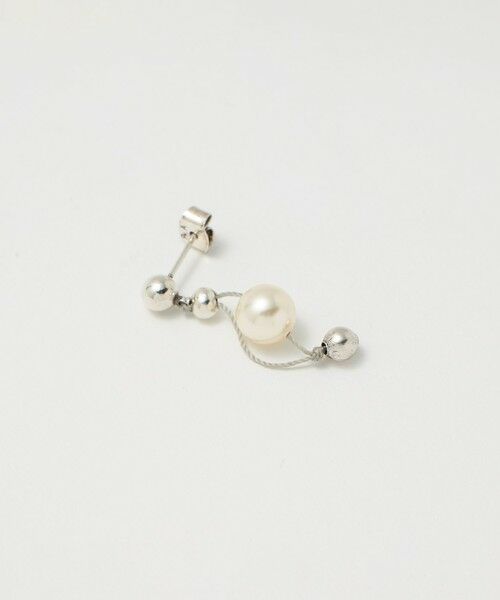 UNITED ARROWS / ユナイテッドアローズ ピアス・イヤリング | ＜PHILIPPE AUDIBERT＞ALVA F/PL ピアス | 詳細2