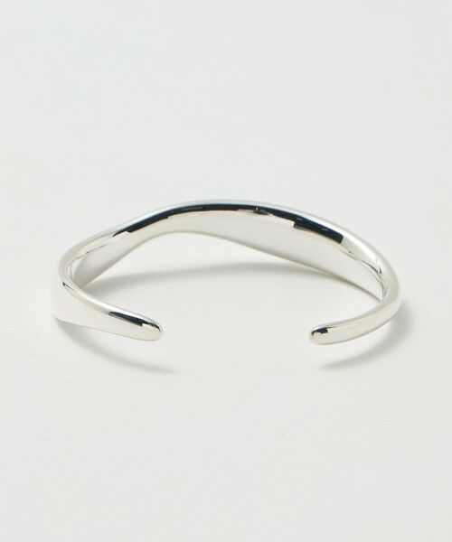 UNITED ARROWS / ユナイテッドアローズ ブレスレット・バングル | ＜PHILIPPE AUDIBERT＞ELROSE CR ブレスレット | 詳細1