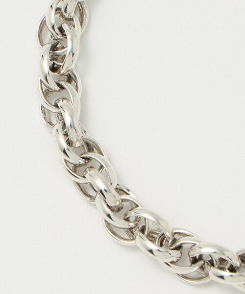 UNITED ARROWS / ユナイテッドアローズ ブレスレット・バングル | ＜PHILIPPE AUDIBERT＞EUGENIE ブレスレット | 詳細2