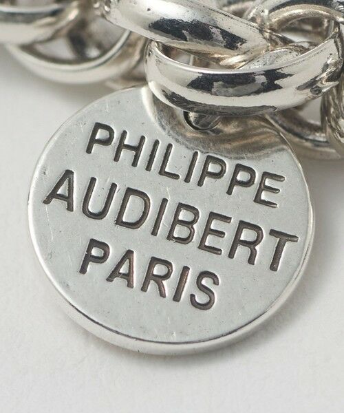 UNITED ARROWS / ユナイテッドアローズ ブレスレット・バングル | ＜PHILIPPE AUDIBERT＞EUGENIE ブレスレット | 詳細4