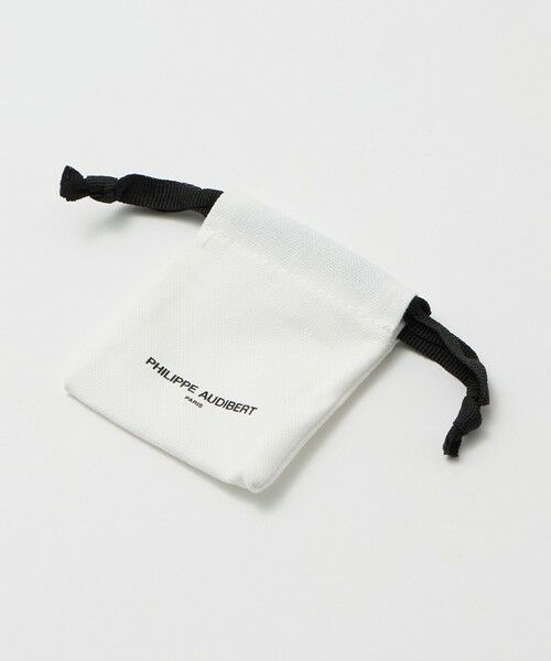 UNITED ARROWS / ユナイテッドアローズ ブレスレット・バングル | ＜PHILIPPE AUDIBERT＞EUGENIE ブレスレット | 詳細5