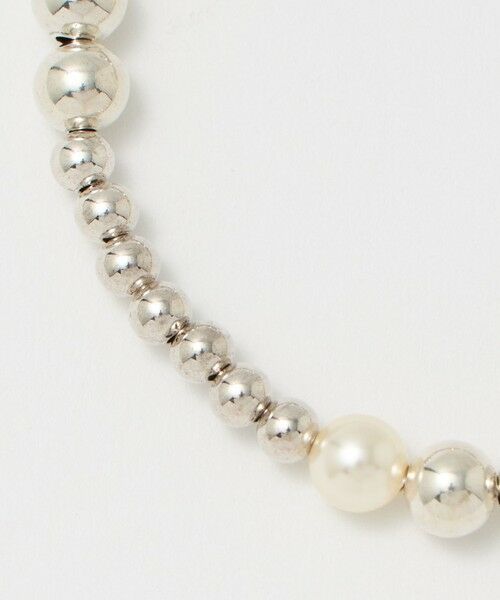 UNITED ARROWS / ユナイテッドアローズ ブレスレット・バングル | ＜PHILIPPE AUDIBERT＞EUNICE F/PL ブレスレット | 詳細1