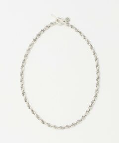 UNITED ARROWS / ユナイテッドアローズ ネックレス・ペンダント・チョーカー | ＜PHILIPPE AUDIBERT＞EUGENIE ネックレス