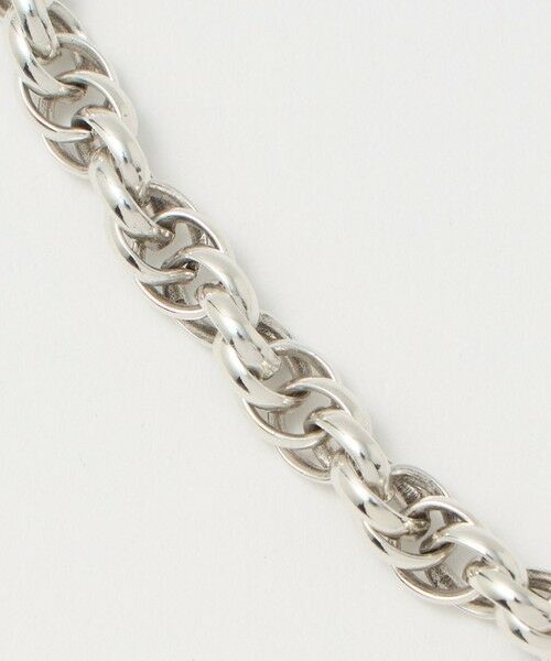 UNITED ARROWS / ユナイテッドアローズ ネックレス・ペンダント・チョーカー | ＜PHILIPPE AUDIBERT＞EUGENIE ネックレス | 詳細1