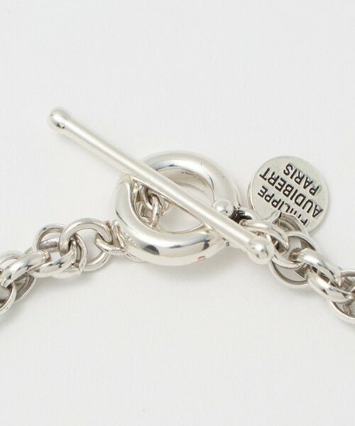 UNITED ARROWS / ユナイテッドアローズ ネックレス・ペンダント・チョーカー | ＜PHILIPPE AUDIBERT＞EUGENIE ネックレス | 詳細2