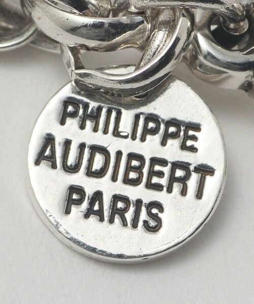 UNITED ARROWS / ユナイテッドアローズ ネックレス・ペンダント・チョーカー | ＜PHILIPPE AUDIBERT＞EUGENIE ネックレス | 詳細3